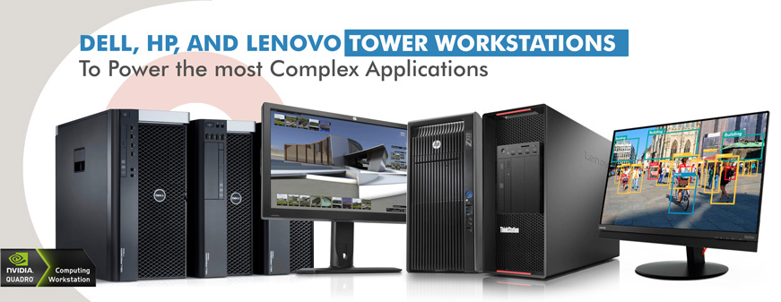 workstations