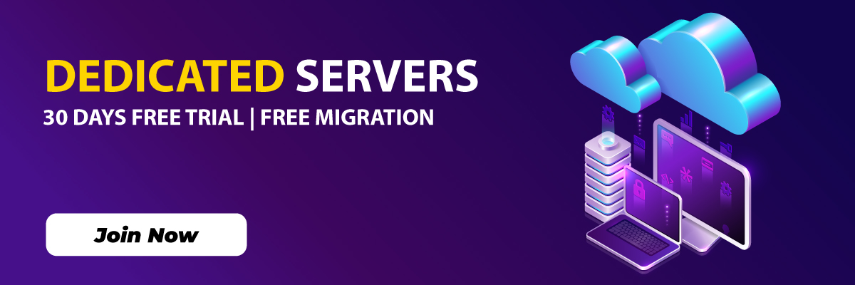 dedicated-server