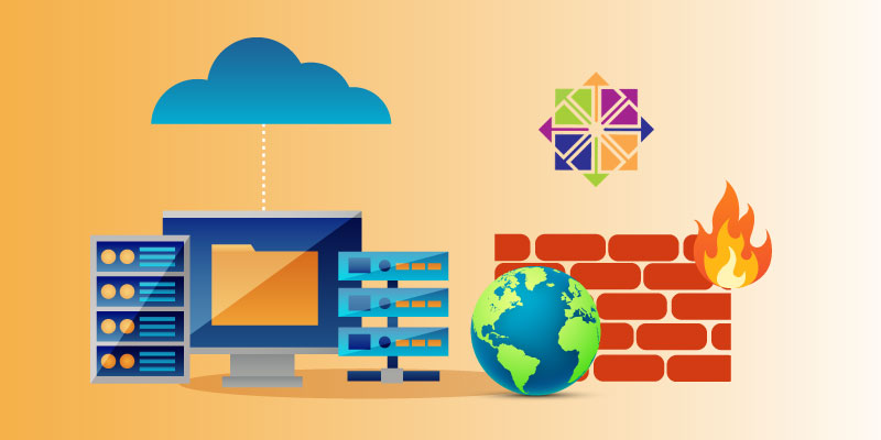 How to install CSF firewall on your CentOS RHEL cpanel server