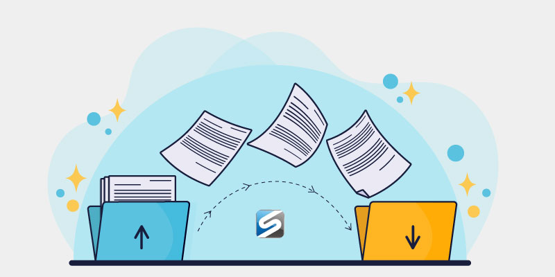 How to Migrate the Solusvm Master Server