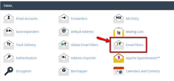 cpanel 1 image