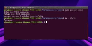 How to Create User on Linux, Unix Server, System in Command Line
