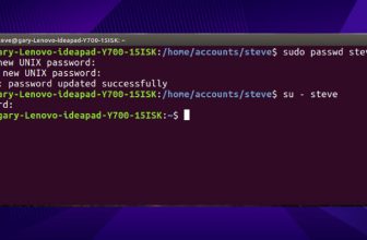 How to Create User on Linux, Unix Server, System in Command Line