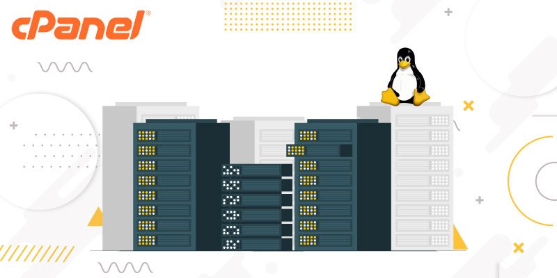 Install Cpanel / WHM On Linux CentOS Server