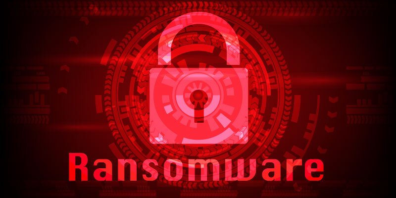 Protection From Ransomware