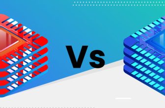 AMD vs Intel Processors Comparison