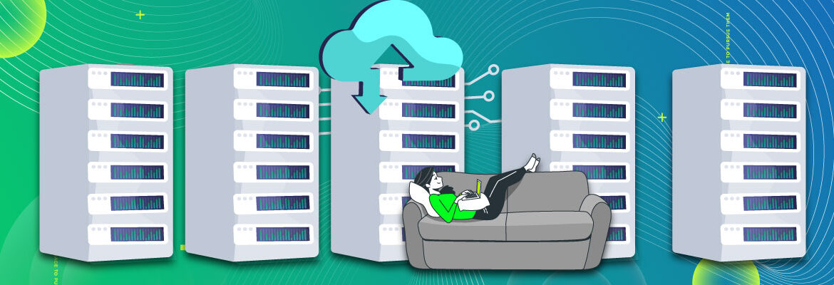 How to build your own cloud gaming server at home for free