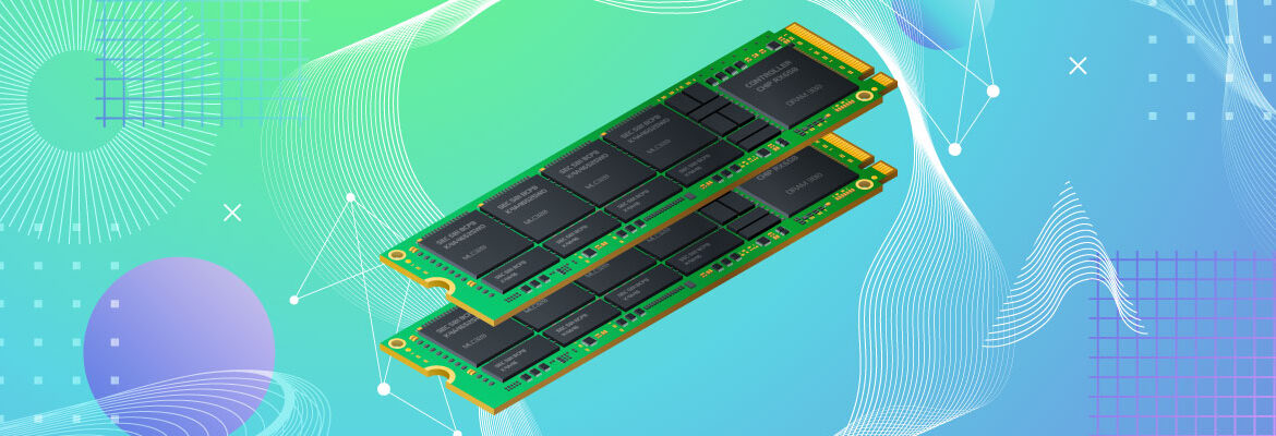 DDR3 vs DDR4 – What's The Difference?