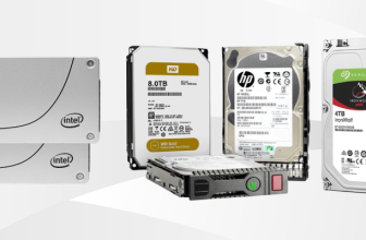 hdd vs ssd