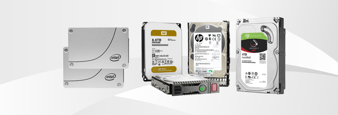 hdd vs ssd