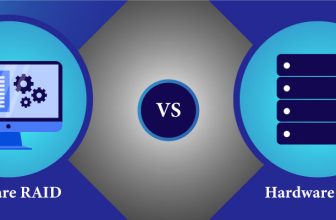 Software RAID vs Hardware RAID