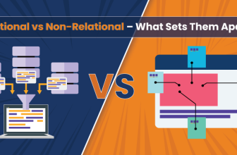 Relational-vs-Non-Relational