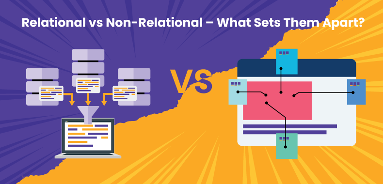 Relational-vs-Non-Relational-Databases