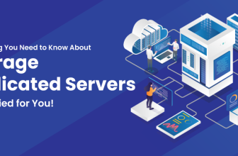 Storage-dedicated-Servers
