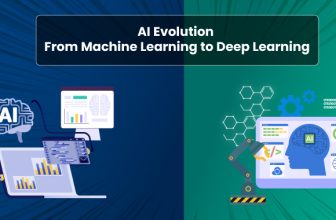 Comparing Machine Learning and Deep Learning
