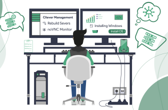 How to Install or Reinstall Server OS Using Client Dashboard