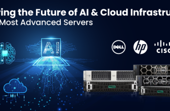 Top Brand New Servers in 2025