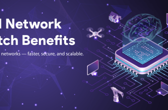 ai Network Switch