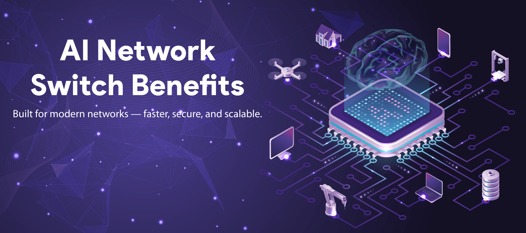 ai Network Switch
