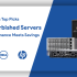 Main Differences Between Server and Workstation