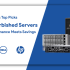 Main Differences Between Server and Workstation