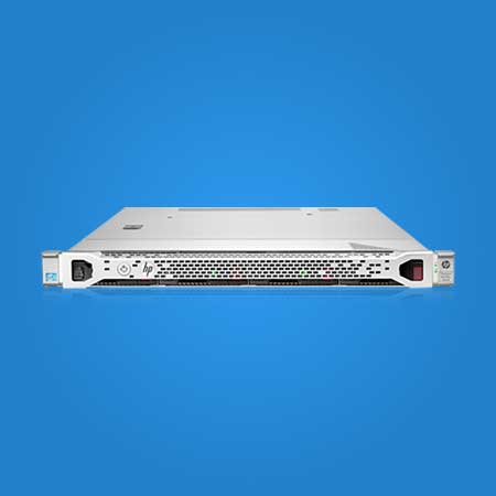 HP-Proliant-DL160-Gen8-Servers