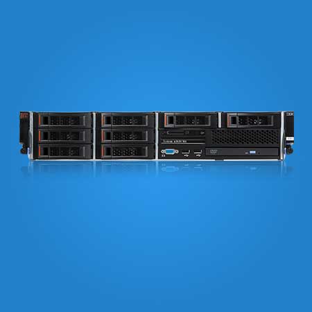 IBM-System-X3630-M4-Rack-Servers