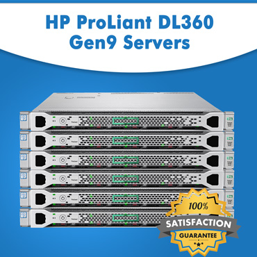 hp proliant dl360 | HP servers | Refurbished servers