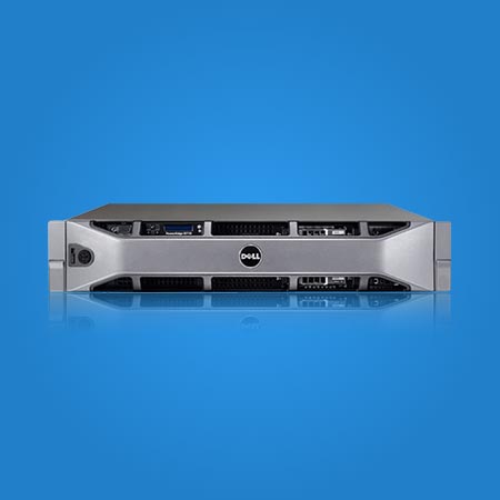 Dell-PowerEdge-R715-Rack-Server