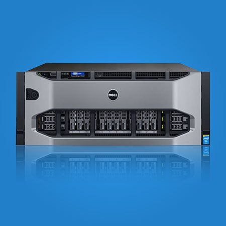 Dell-PowerEdge-R930-Server