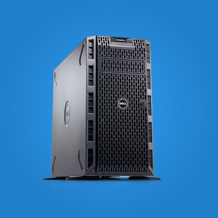 dell poweredge t420 review