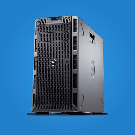 Refurbished Dell PowerEdge T420 Server