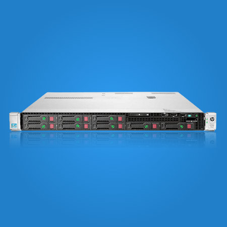 HP-ProLiant-DL360-Gen8-Servers-back