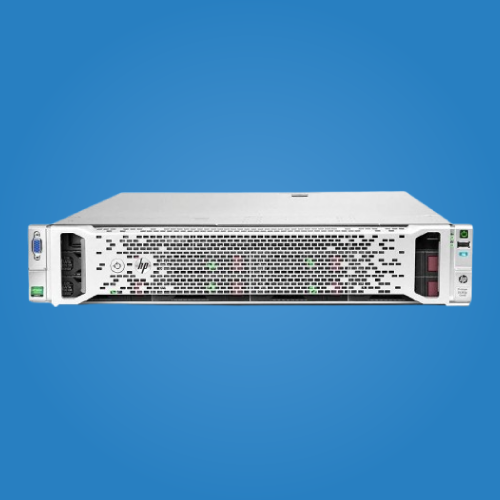 HP-ProLiant-SL210t-Gen8-Server