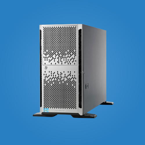 HP-Proliant-ML350e-Gen8-Server