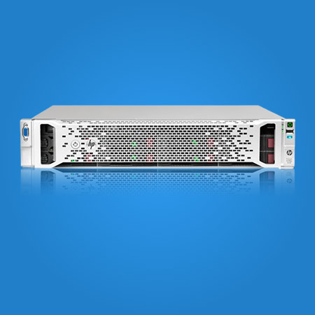 Hand-HP-Proliant-DL380e-Gen8-Server