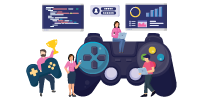 Host-Smooth,-Lag-Free-Multiplayer-Games-with-Ease Host Smooth, Lag-Free Multiplayer Games with Ease