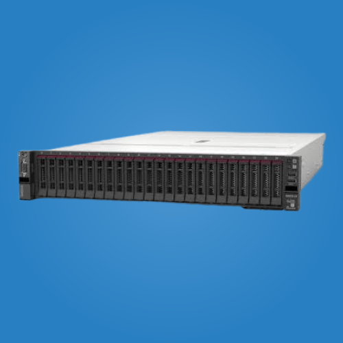 IBM-System-X3650-M4