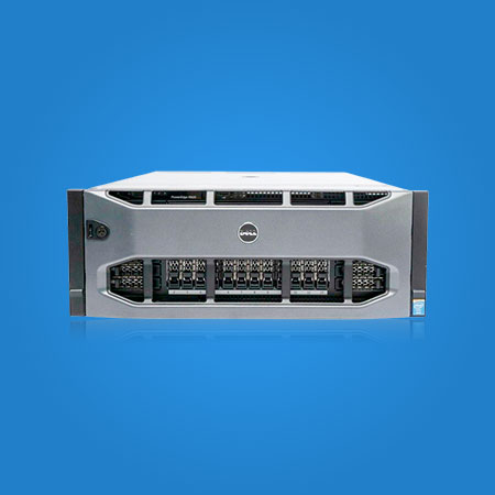 Serveur au format rack Dell EMC PowerEdge R550