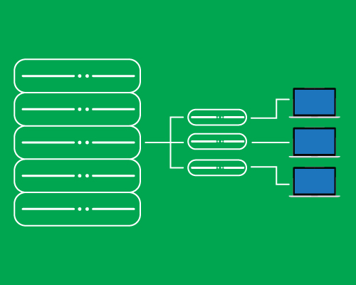 windows VPS server hosting