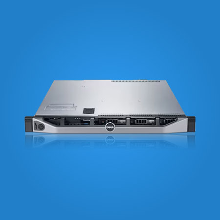 Used Dell PowerEdge R420 Rack Server