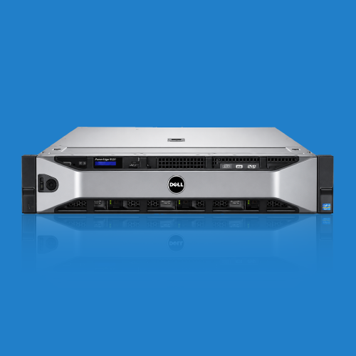 Dell PowerEdge R520 Rack Server