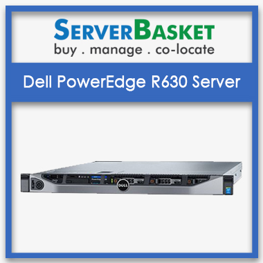 dell r630