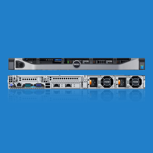 Dell PowerEdge R630 Rack Server