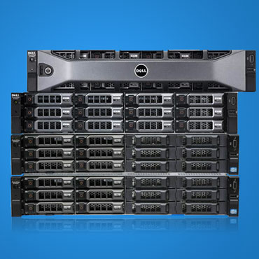 Dell-PowerEdge-R720xd-Rack-Server