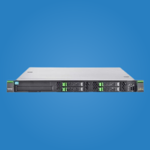 Fujitsu-PRIMERGY-RX100-S8-server