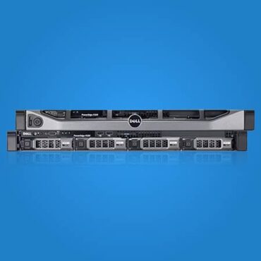 Buy Refurbished Dell Poweredge R320 Rack Server | 100% Tested