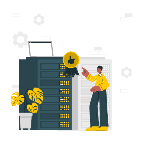 genuine grade a quality server genuine grade a quality server