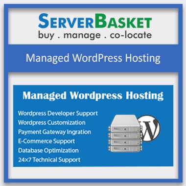 wordpress hosting