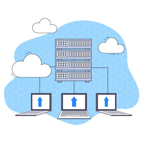 Linux VPS Hosting India